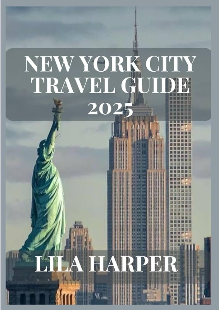 Discover the Hidden Gems of New York City in 2025