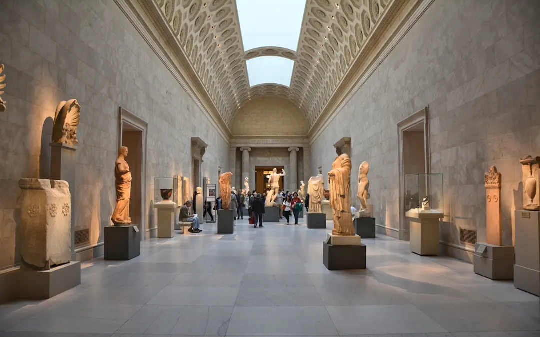 Top Museum Tours You Shouldn’t Miss in Major U.S. Cities (2025 Guide)
