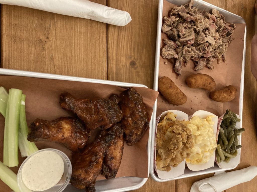 The Ultimate 2025 American Foodie Road Trip – A Culinary Journey Across the USA